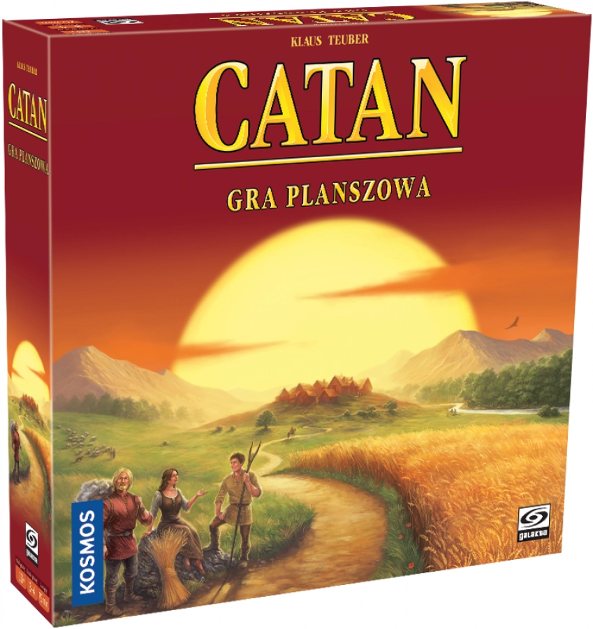 Catan